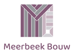 Meerbeek Bouw Logo